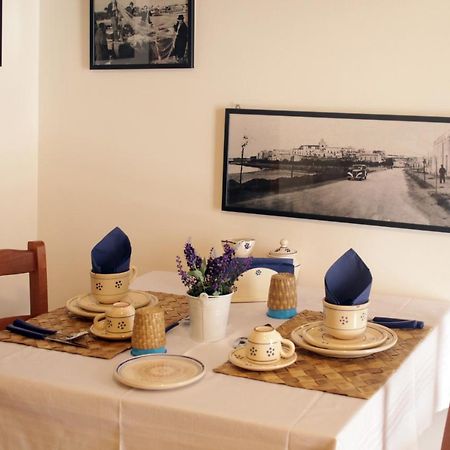 B&B Otranto 100 Mt Mare Ngoại thất bức ảnh