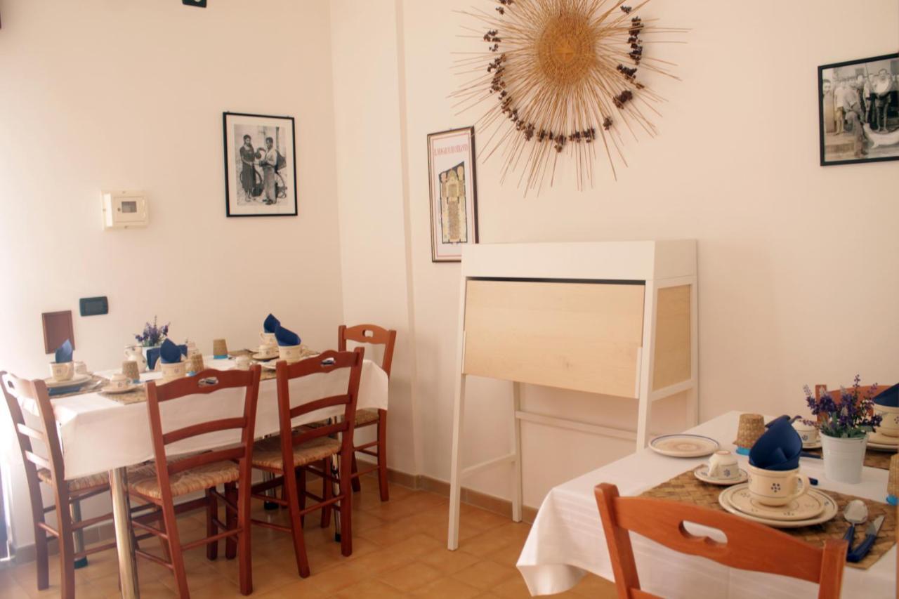 B&B Otranto 100 Mt Mare Ngoại thất bức ảnh