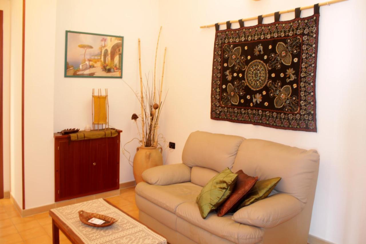 B&B Otranto 100 Mt Mare Ngoại thất bức ảnh