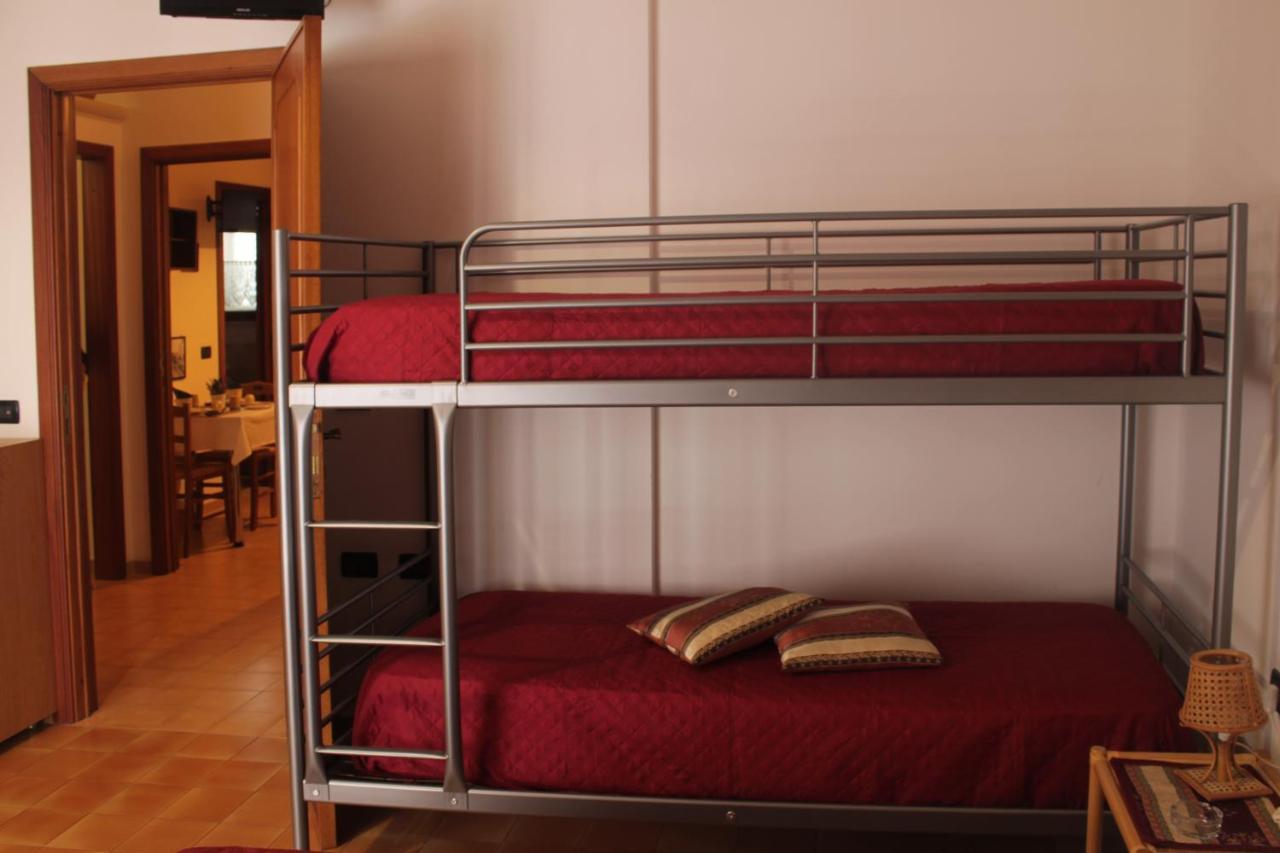 B&B Otranto 100 Mt Mare Ngoại thất bức ảnh