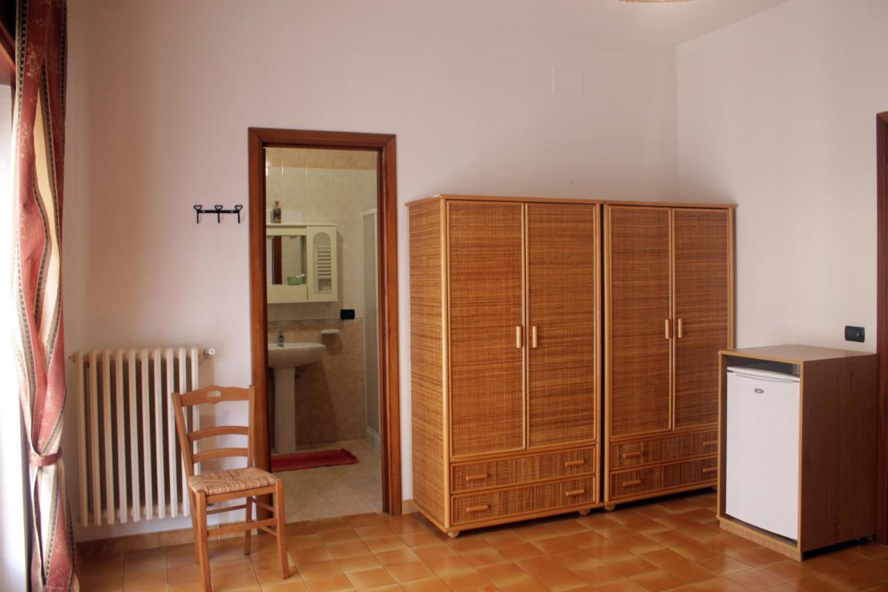 B&B Otranto 100 Mt Mare Ngoại thất bức ảnh