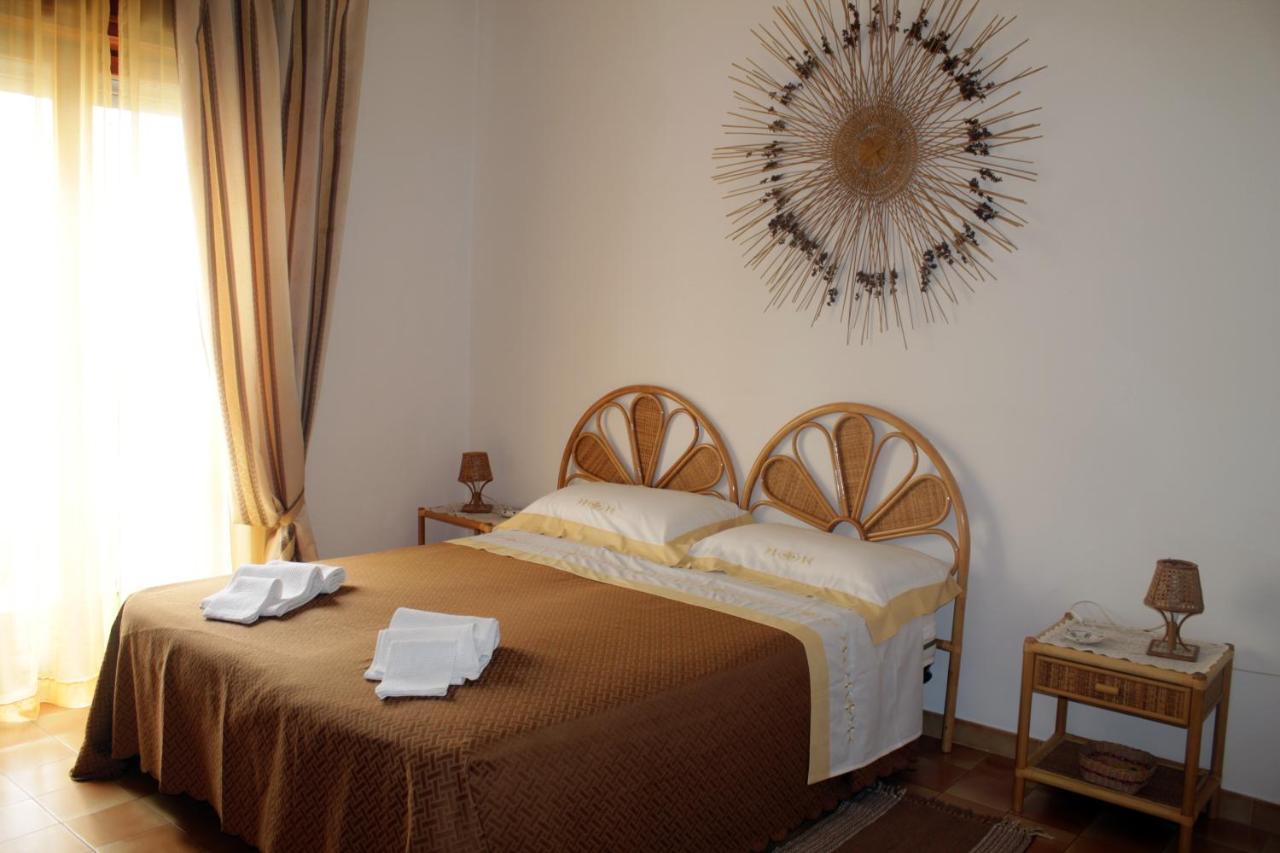 B&B Otranto 100 Mt Mare Ngoại thất bức ảnh