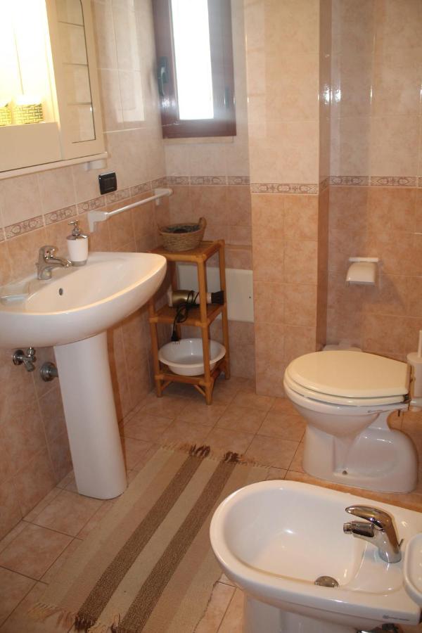 B&B Otranto 100 Mt Mare Ngoại thất bức ảnh