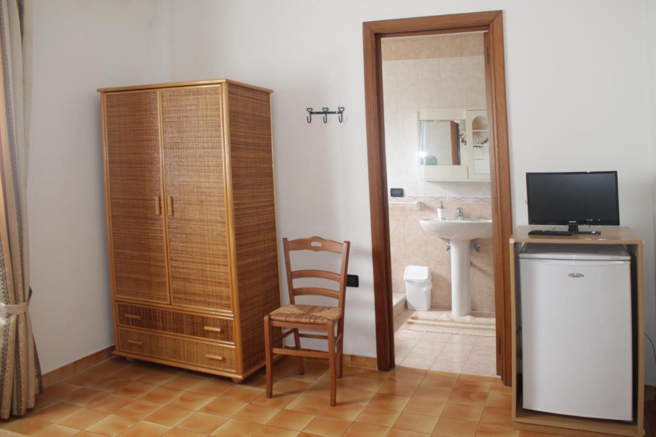 B&B Otranto 100 Mt Mare Ngoại thất bức ảnh