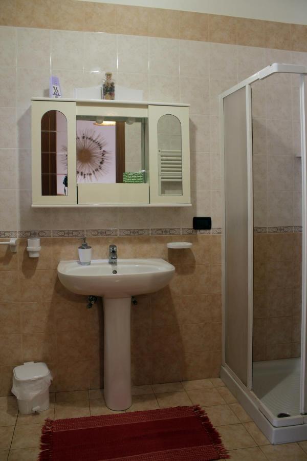 B&B Otranto 100 Mt Mare Ngoại thất bức ảnh