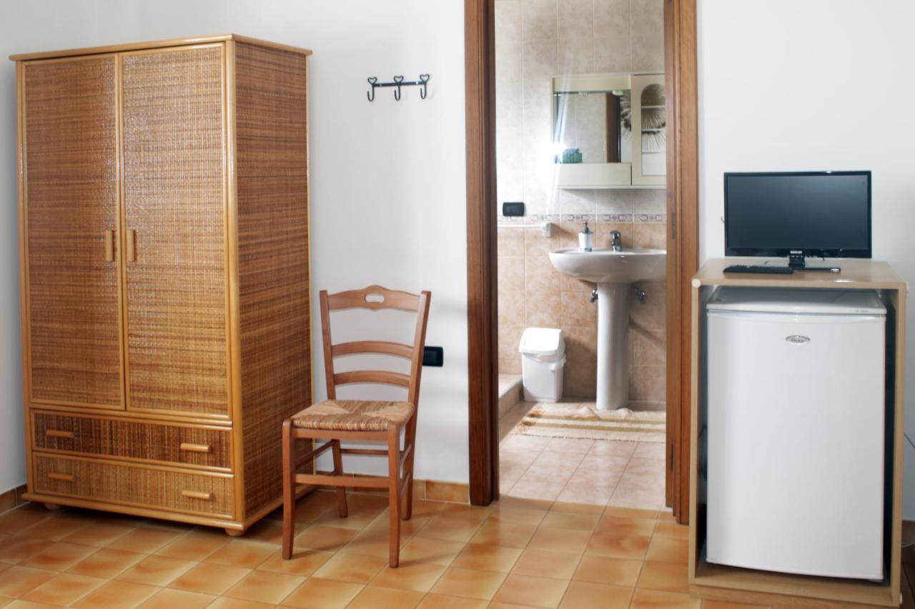 B&B Otranto 100 Mt Mare Ngoại thất bức ảnh