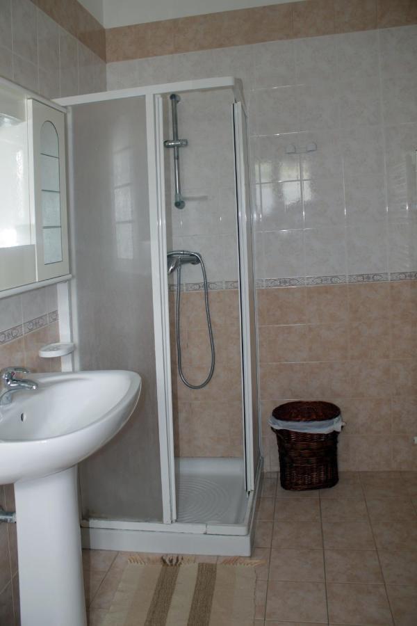 B&B Otranto 100 Mt Mare Ngoại thất bức ảnh