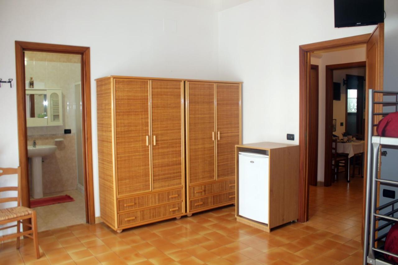 B&B Otranto 100 Mt Mare Ngoại thất bức ảnh