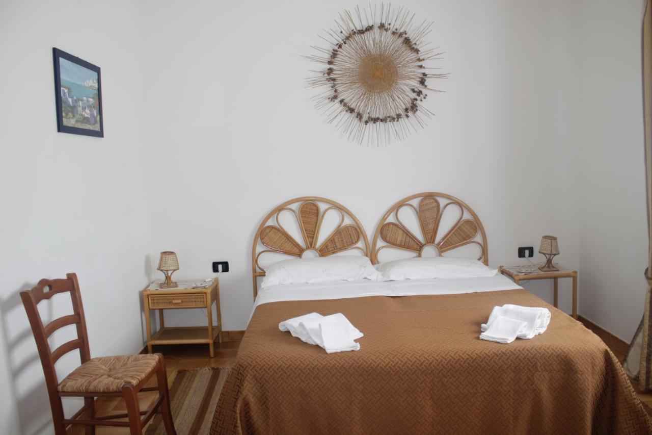 B&B Otranto 100 Mt Mare Ngoại thất bức ảnh