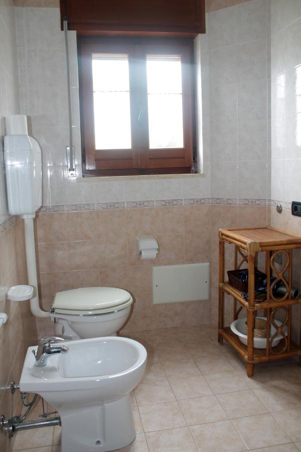 B&B Otranto 100 Mt Mare Ngoại thất bức ảnh