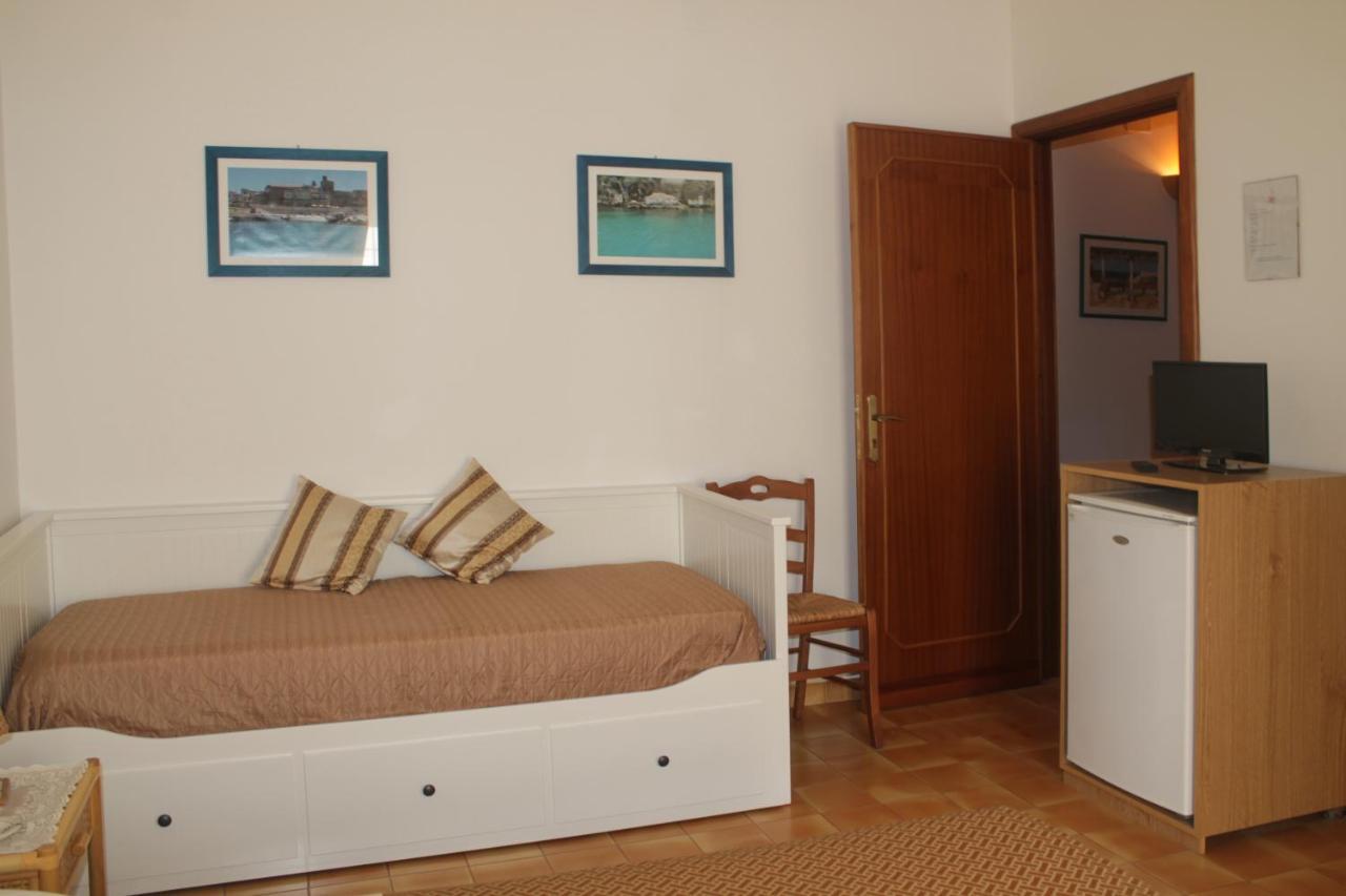 B&B Otranto 100 Mt Mare Ngoại thất bức ảnh